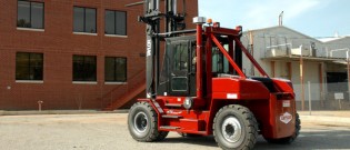Forklift Parts Medicine Hat